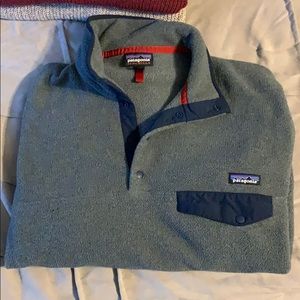 patagonia jacket